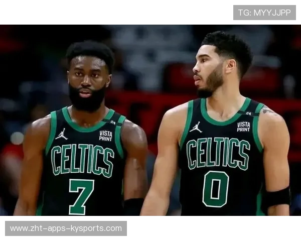 凯尔特人考虑缩小轮换，主帅想增加双探花休息时间