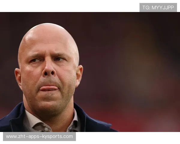 利物浦战绩告急，斯洛特执教遭遇“下课声”