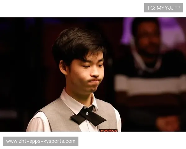 明星选手状态爆棚