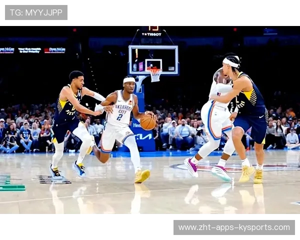 NBA季后赛分区形势分析与决赛预测