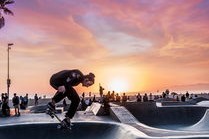 kaiyun开云·官方网站-世界极限运动盛会在加拿大举办，年轻人热情高涨，世界极限运动大赛